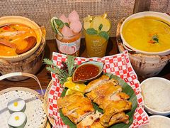 -泰妃殿(武汉首店)