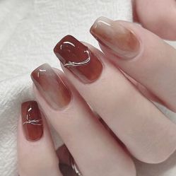 -斯馨·健康美甲美睫