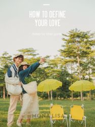 -女王风尚STUDIO·轻奢化定制