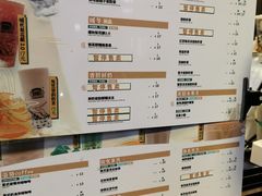 -放哈·甜醅子奶茶创造者(正宁路店)