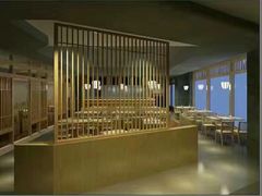 大堂-林妈妈村·日式料理(宝山龙湖天街店)