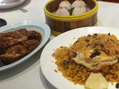-嘉味港式餐厅(海门大有境店)