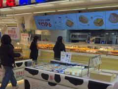 -红星前进面包牛奶公司(君太店)