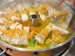 -巢爷老味(东方红店)