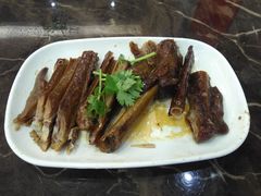 -陆记鹅庄·潮汕菜·狮头鹅(大仟里店)