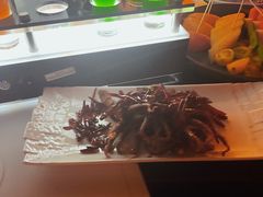 -洛缦音乐餐厅(工业展览馆万象城店)