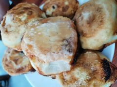 门钉肉饼-宝瑞门钉肉饼店