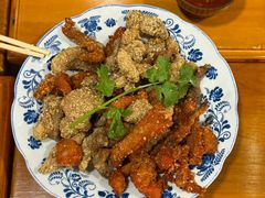 -芋包王闽南茶楼(八市店)