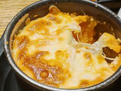 -泥炉烧肉师(新街口金銮巷店)