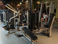 -LikingFit24小时健身•普拉提(张江店)