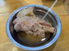 骨头王-守英猪脏粉(仓桥街店)