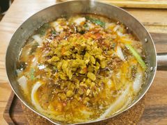 -小满手工粉(上海品尊国际店)