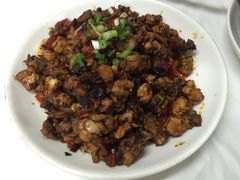 -新新湘菜馆(新中街二条店)