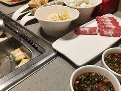 -海底捞火锅(徐州火车站店)