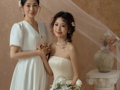 -海马体照相馆(重庆万象城大师店)