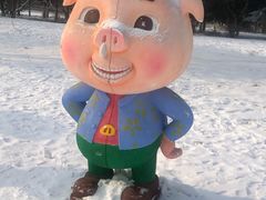 -沈阳奥体冰雪嘉年华