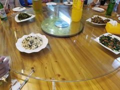 -途肴·老农饭庄(百里峡店)