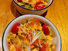 -森Some Fusion(荔湾店)
