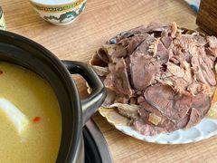 -尼玛藏家风味园(阿山食城店)