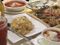 -老井俄式餐厅