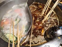 -袁记串串香(新南门店)