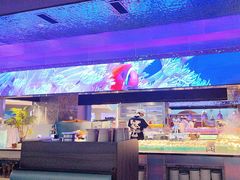 -曼格活海鲜·牛排自助(光明蓝鲸店)