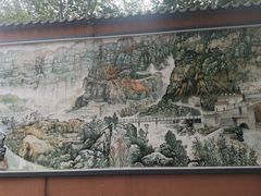 -红旗渠纪念馆