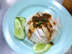 -红大哥水门鸡饭(總店)