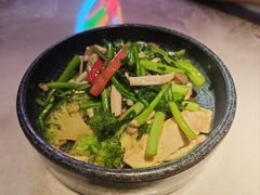 -餐谋家特色餐厅(桂林路店)