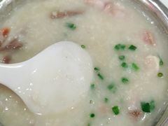 -南记食粥坊·宵夜大排档(莲花总店)