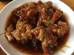 -贤花饭店(胶州店)