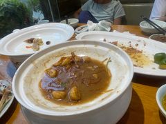 -琼菜人家·海南菜·文昌鸡(文昌大道店)
