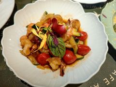 -第101座花园餐厅(湖滨88店)