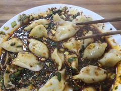 -尤素福东举院饺子馆