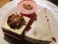 甜点-星伦多自助料理·涮烤一体(杭州来福士店)