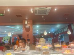 -新一番三文鱼寿司(红城湖店)