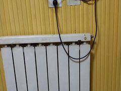 -五号足道休闲养生馆(新街小区店)