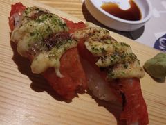 -东菊料理(吉利购物广场店)