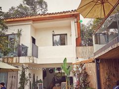 -云里小坐·小院里·团建·宴请·下午茶(三圣乡店)