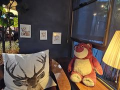 -咖法森林·咖啡  酒吧(天河店)