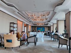 -Social 秀西餐厅-长沙瑞吉酒店(运达店)