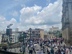 -澳门十六浦索菲特大酒店