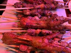 烤串-肉串汪(望京店)