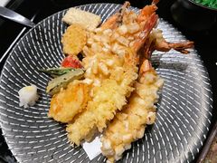 -曙亚洲餐厅-重庆富力艾美酒店(南坪万达广场店)