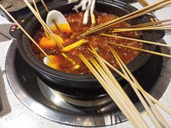 -钢管厂五区小郡肝串串香(南山店)