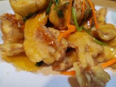 -锅贴王海鲜小馆