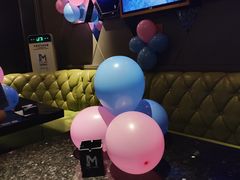 -酷麦私人订制KTV