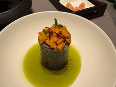 -海立阁海鲜江浙菜(漕河泾印象城店)