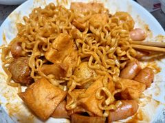 -娜娜大盘鸡(景华路店)