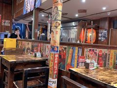 -小川洋风料理(汉街店)